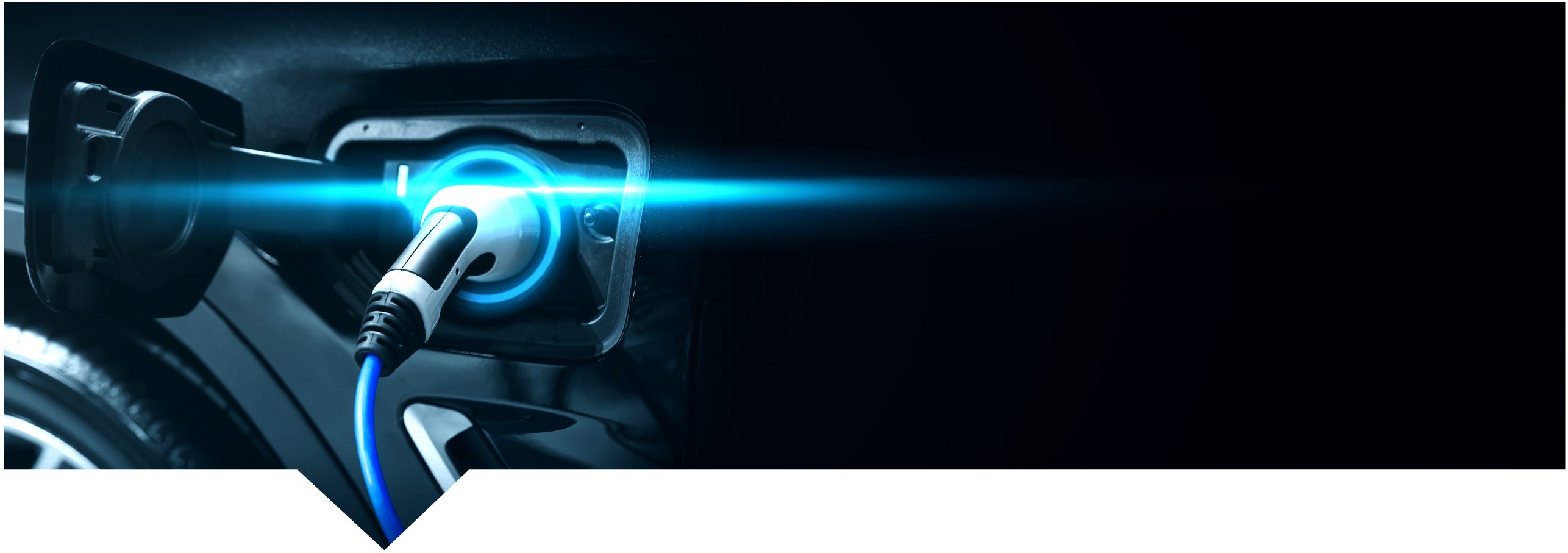 EV charge